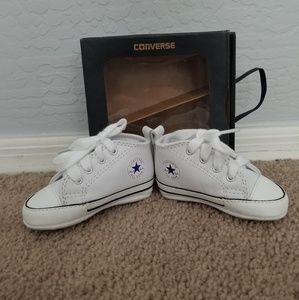 Infant Converse Shoes